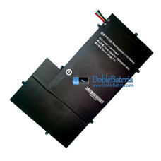 Batería para TEClAST F15 10Buckles-7Lines H-28172300P [Batería de repuesto]
